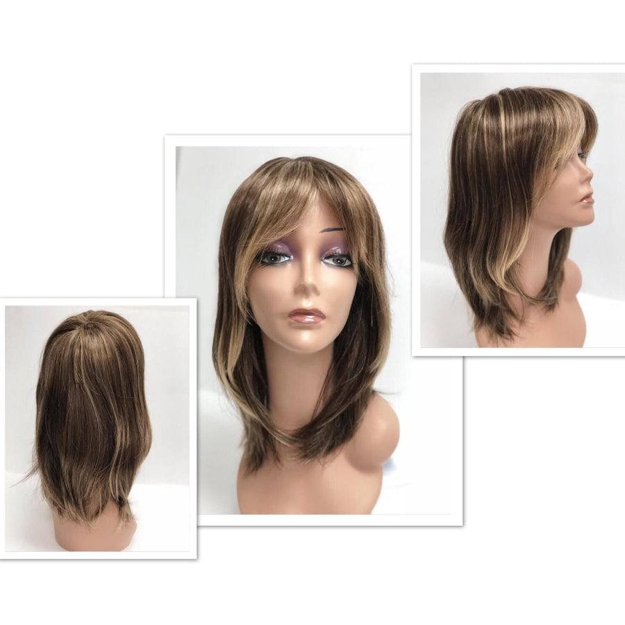 WATCH ME WOW - wig By Raquel Welch