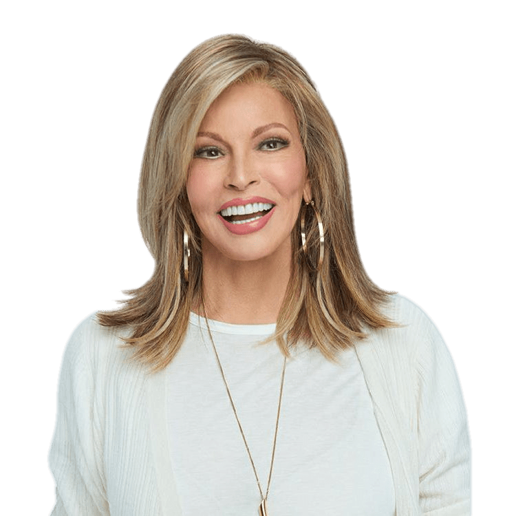 WATCH ME WOW - wig By Raquel Welch