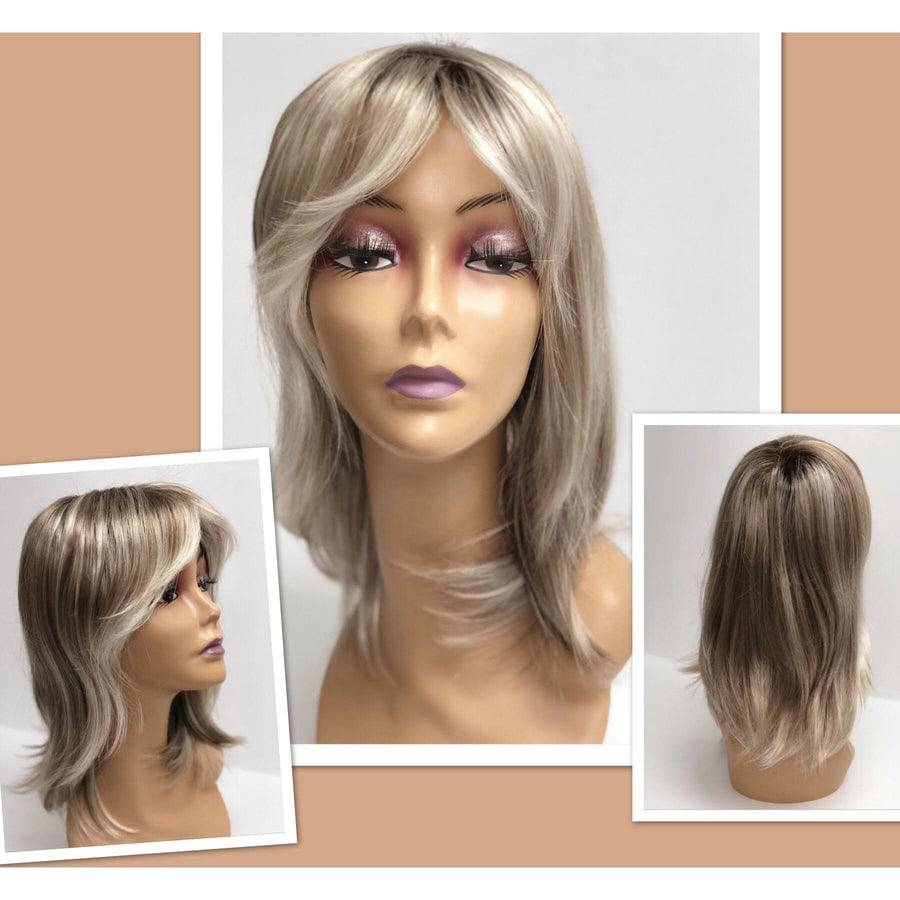 WATCH ME WOW - wig By Raquel Welch
