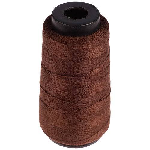 WEAVING THREAD 400m -CONE SHAPE