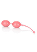 CalExotics Weighted Kegel Balls Ergonomic Silicone Duo