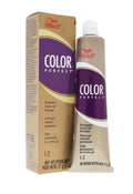 Wella color perfect colorant gel creme 6rbp 6/55