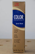 Wella Color Perfect S12/ca S12/11
