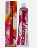 Wella color touch 6/35