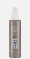 Wella Eimi Perfect Me Lightweight Beauty Balm BB Lotion, Heat Protectant, Instant Smoothness and Shine