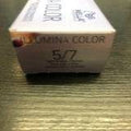 Wella Illumina Permanent Creme Hair Color 10/69 2 oz Lighter Blonde/Violet Cendre by Wella
