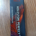 Wella Koleston Perfect Me+ Permanent Creme Hair Color 6/45