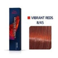 Wella Koleston Perfect Me+ Permanent Creme Hair Color 8/45