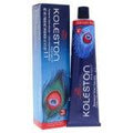 Wella Koleston Perfect Permanent Creme Hair Color Intense Light Brown 55/46