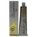 Wella Koleston Perfect Permanent Creme Haircolor 12/17 Special Blonde/Ash Brown