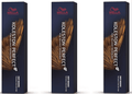 Wella Koleston Perfect Permanent Creme Haircolor 7/ pure Brown