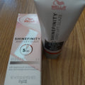Wella Shinefinity Zero Lift Glaze Light Blonde Natural 08/0 2oz/57g