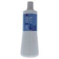 Welloxon Perfect 1.9 Percent 6 Volume Cream Developer