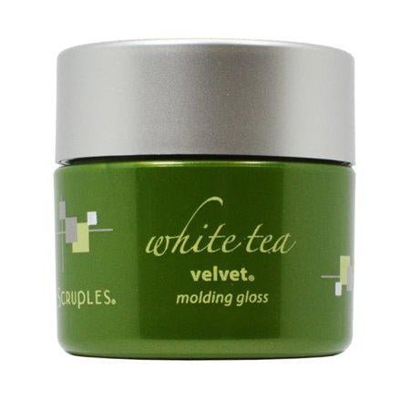 White Tea Velvet 1.5-Ounce Molding Gloss