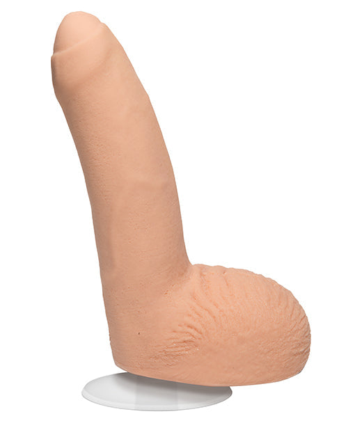 William Seed Signature Cocks  8" Realistic Dildo