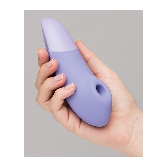 Womanizer Enhance 2-in-1 Clitoral Stimulator
