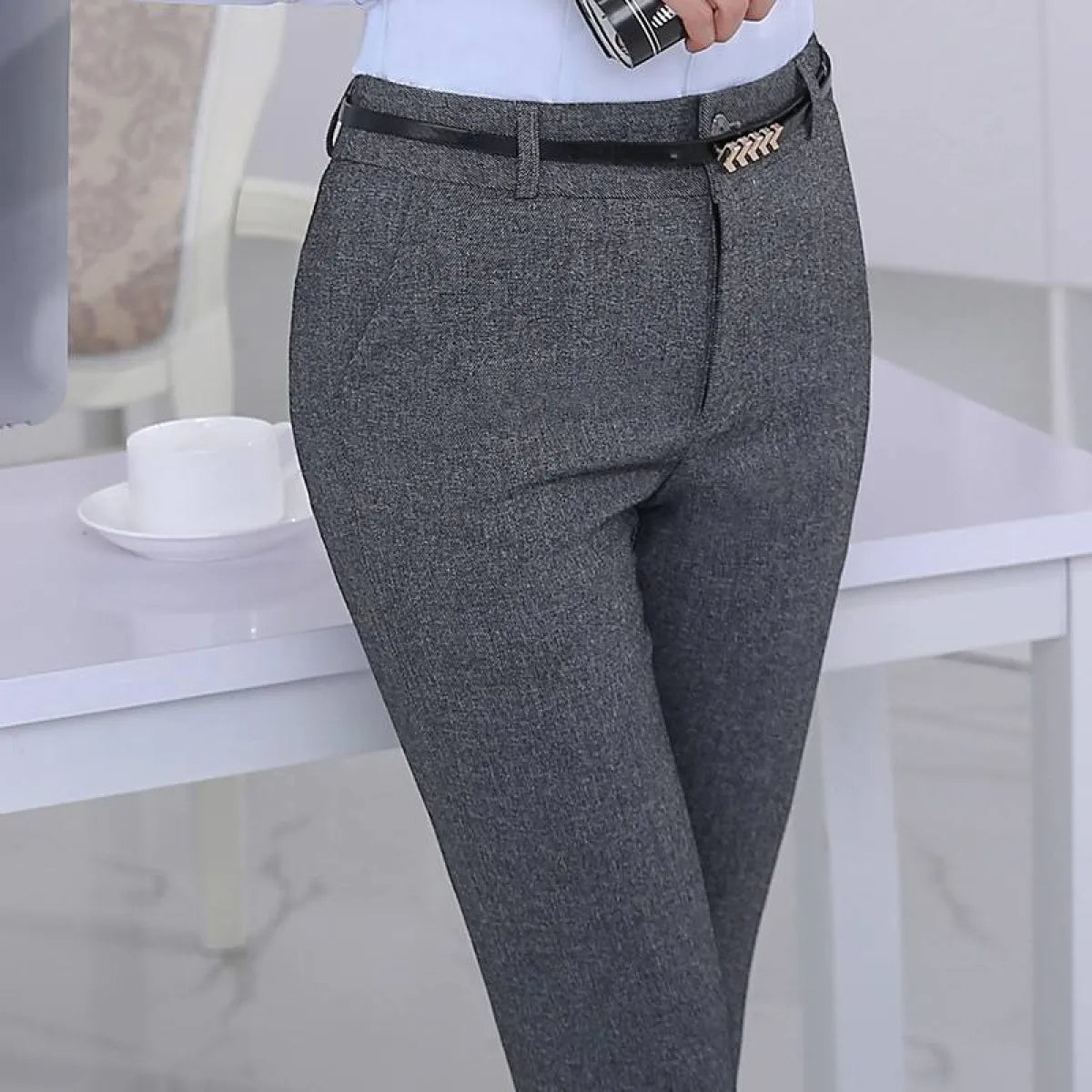 Women's Classic Pants