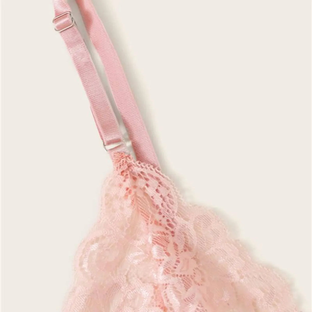 Women's Lingerie Set in Multiple Colors