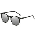 Women’s Polarized Cat Eye Sunglasses – UV Protection