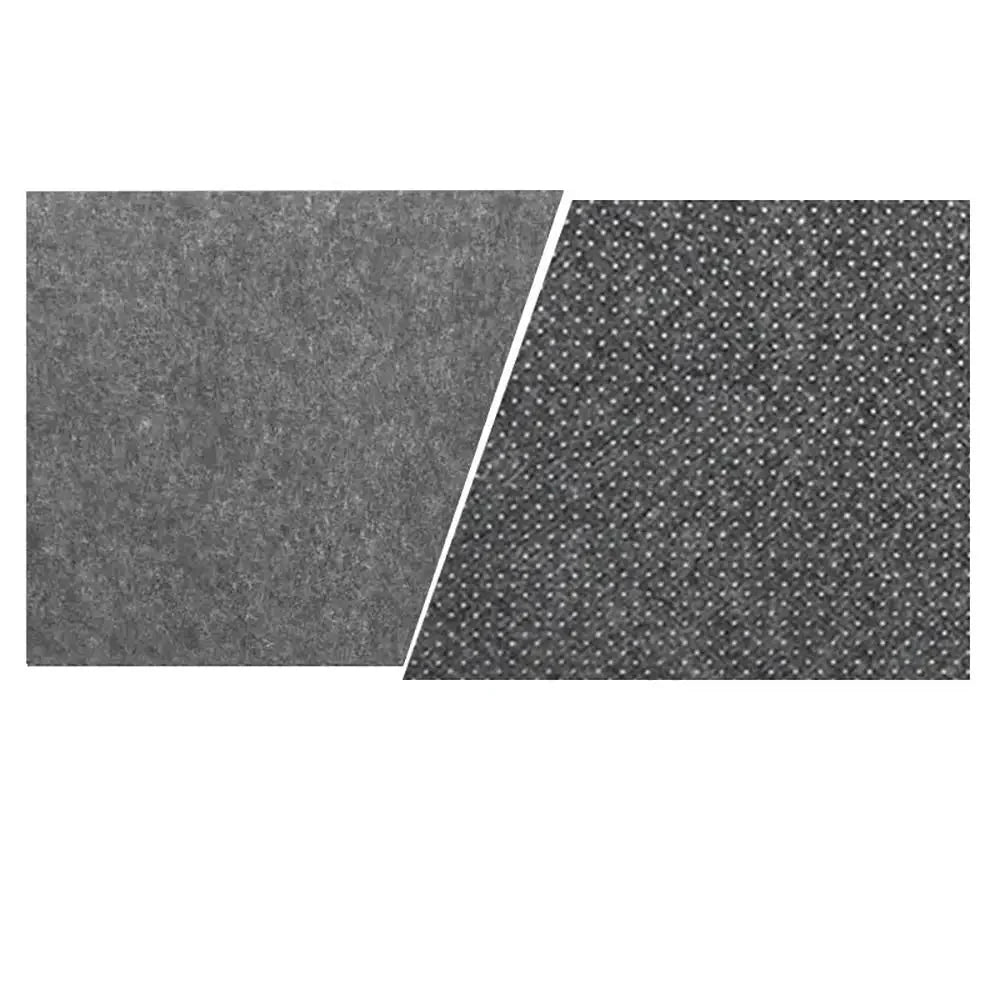 Wool Felt Desk Mat – Large Non-Slip Mouse Pad