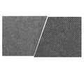 Wool Felt Desk Mat – Large Non-Slip Mouse Pad