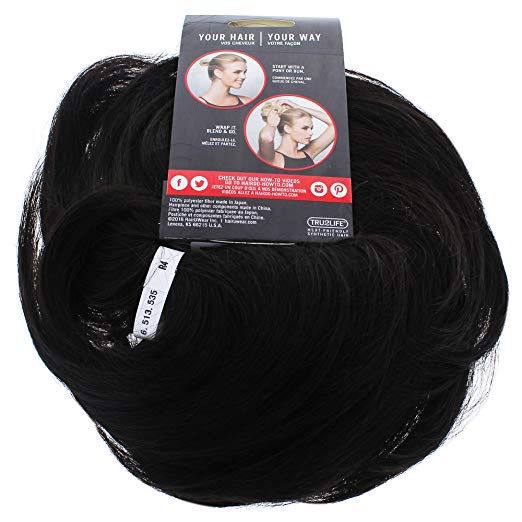 Wrap Style-A-Do Mini Do    By HAIRDO