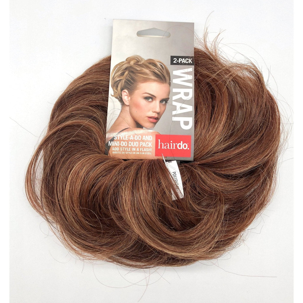 Wrap Style-A-Do Mini Do    By HAIRDO