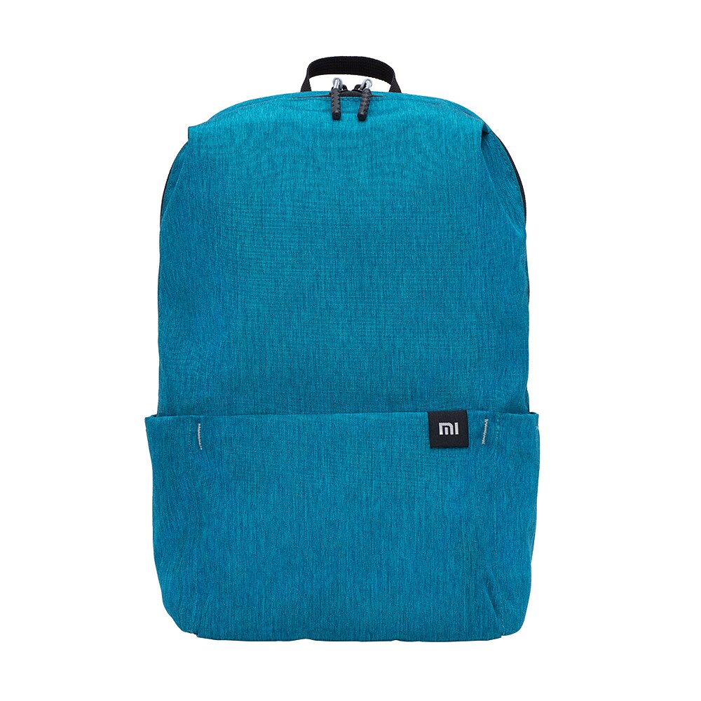 Xiaomi Mi Casual Backpack 10L Original Mi Leisure Sports Bag Lightweight Urban Unisex