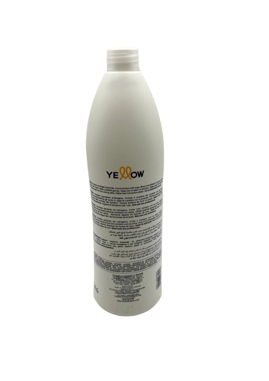 Yellow by Alfaparf Peroxide