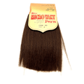 Zury 100% Human Micro Yaky Perm Straight